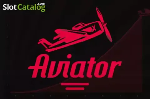 Aviator crash game interface