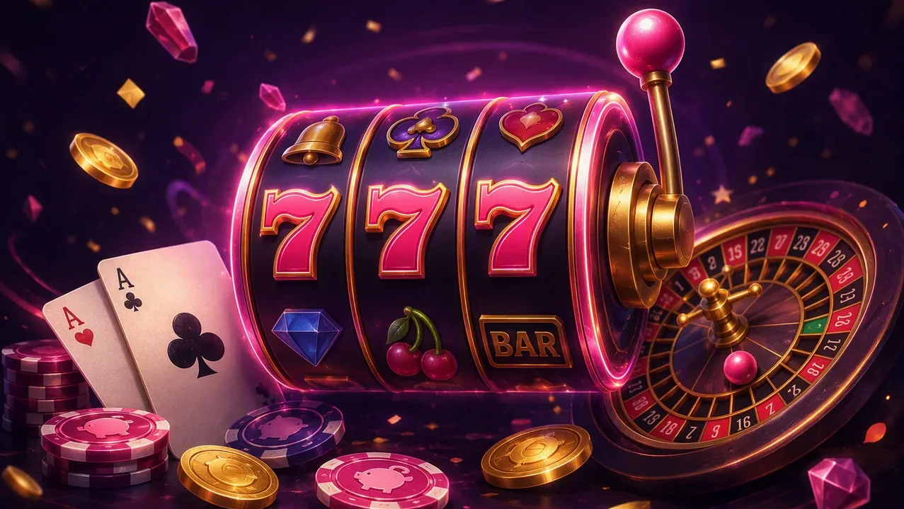 PiggyBet Casino Payment Methods