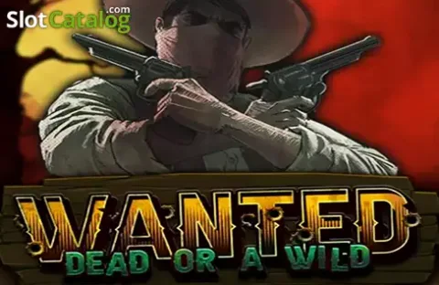Wanted Dead or a Wild multipliers